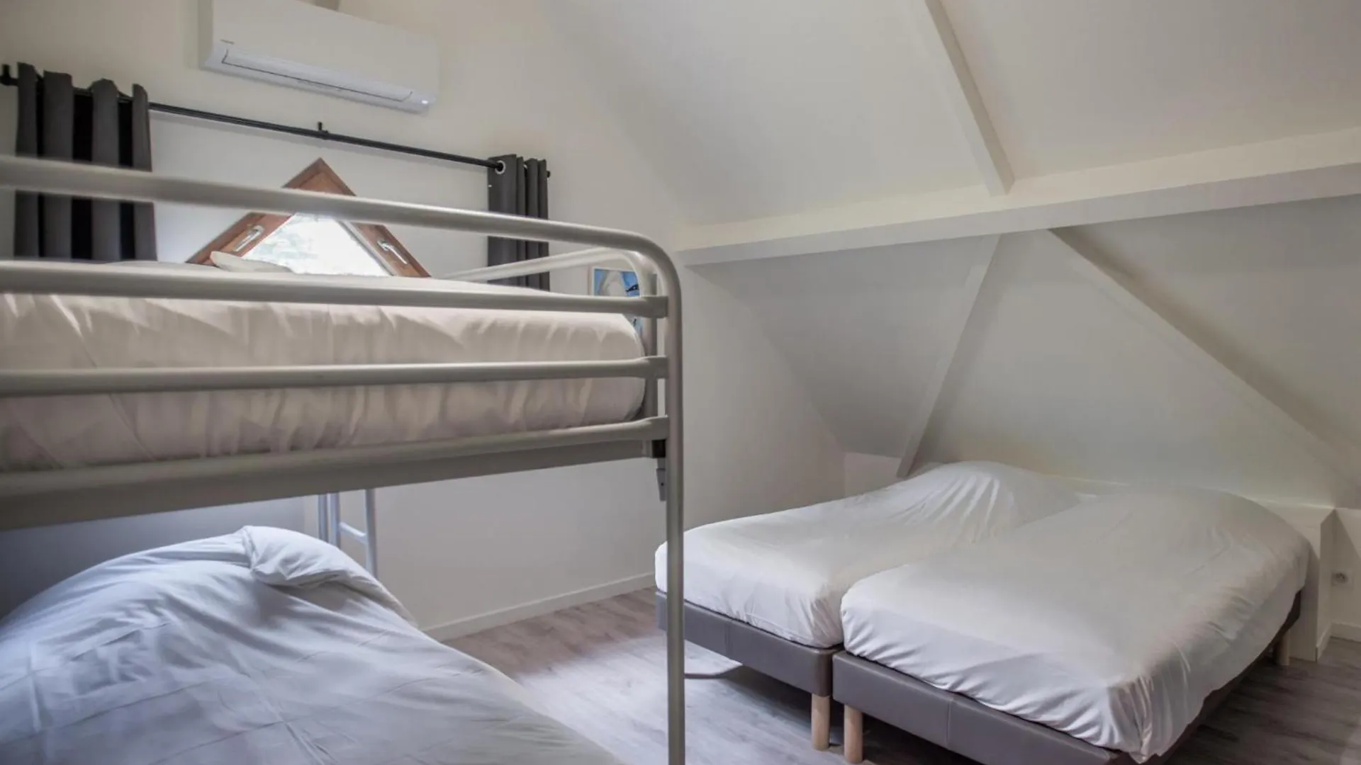 Lac Bleu Nr 19 Lacapelle-Marival Holiday home