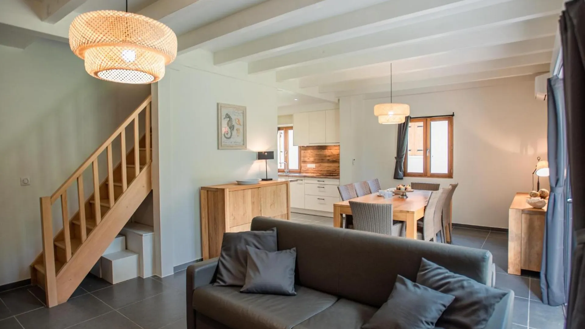 Holiday home Lac Bleu Nr 19 Lacapelle-Marival