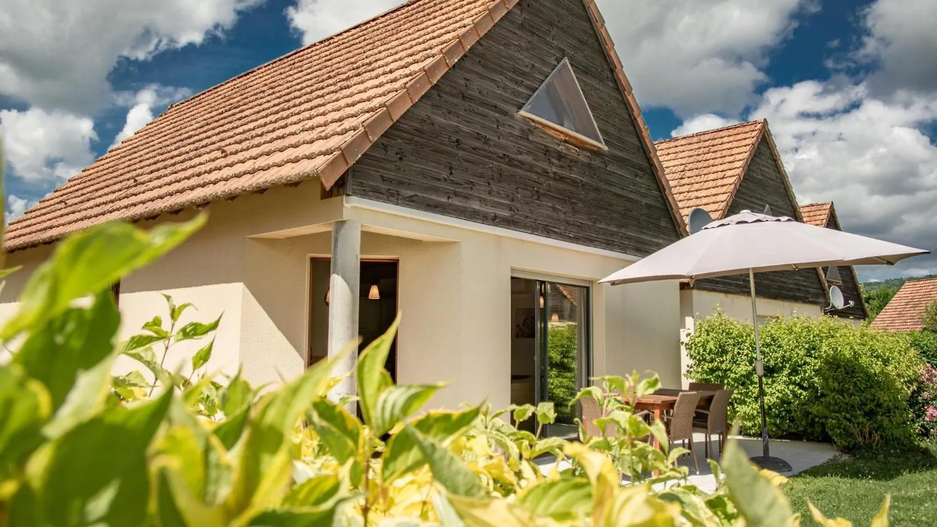 Lac Bleu Nr 19 Lacapelle-Marival Holiday home
