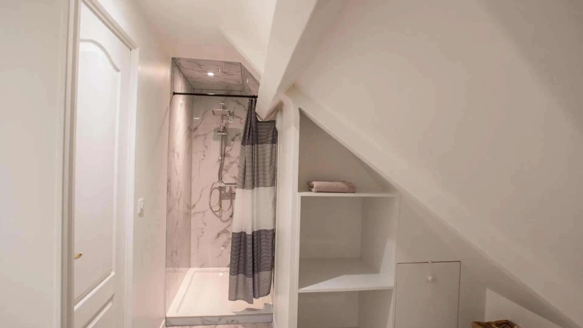 Holiday home Lac Bleu Nr 19 Lacapelle-Marival
