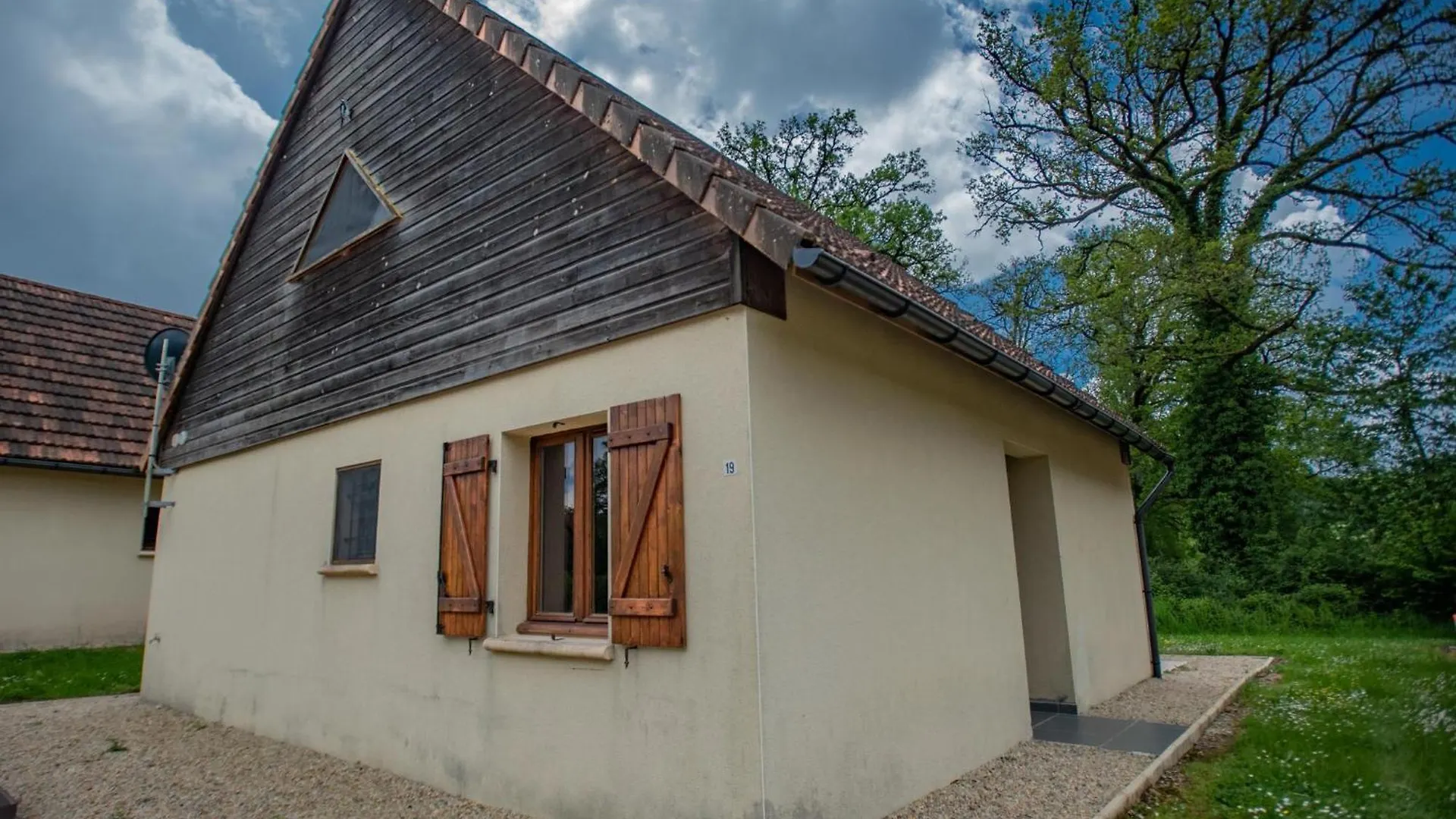 Holiday home Lac Bleu Nr 19 Lacapelle-Marival France