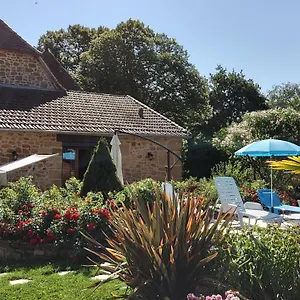 Hébergement de vacances Le Poulailler De La Chayrie, Lacapelle-Marival