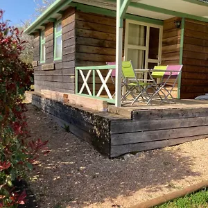 Hébergement de vacances Maison D'hôtes Le Grenier-ecuries De St Maurice, Lacapelle-Marival