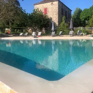 Séjour à la ferme Ecuriesde St Maurice- Les Randonneurs, Lacapelle-Marival